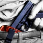 3 Tips For Choosing Clothes When You’re Carrying A Concealed Firearm